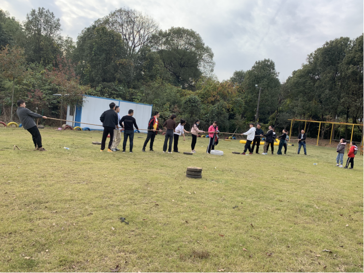 全心全力（lì），築夢未來